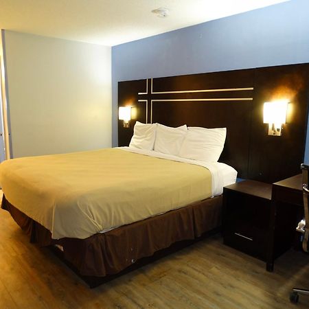 The Residency Inn Galveston Kültér fotó