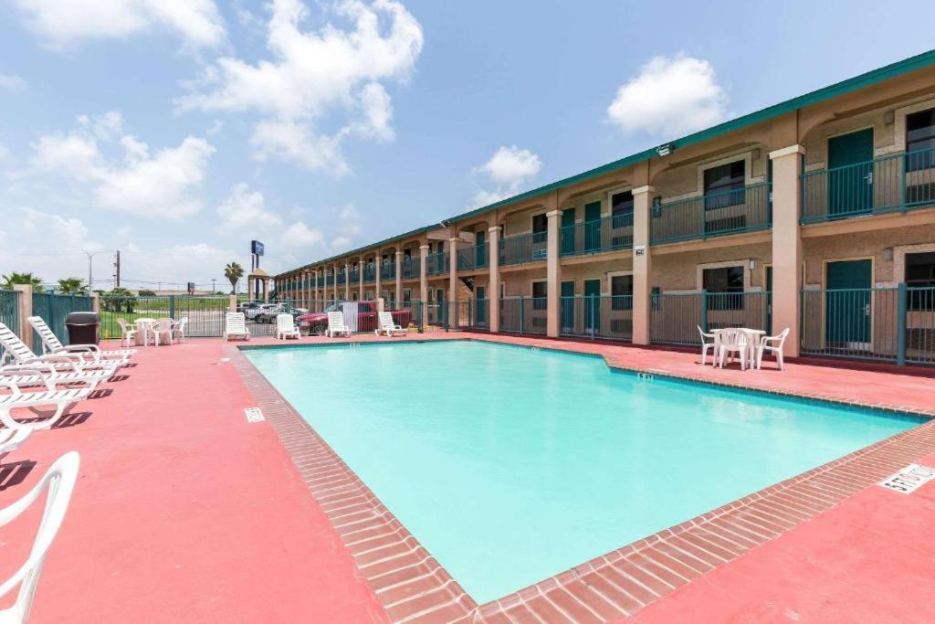 The Residency Inn Galveston Kültér fotó