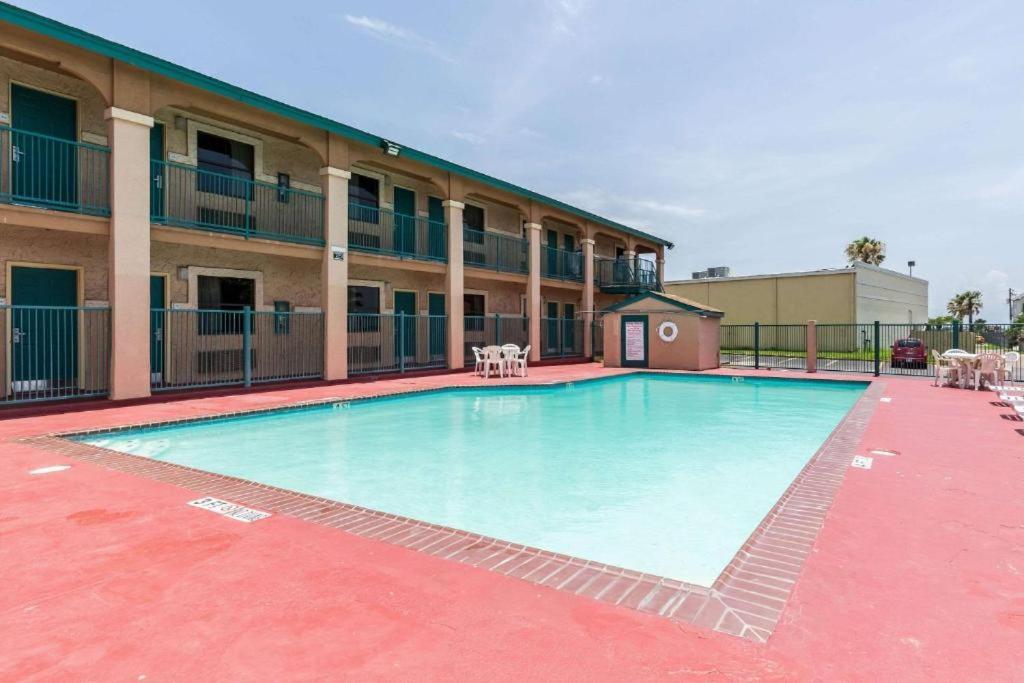 The Residency Inn Galveston Kültér fotó