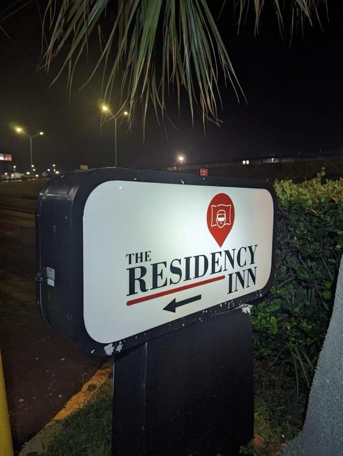 The Residency Inn Galveston Kültér fotó