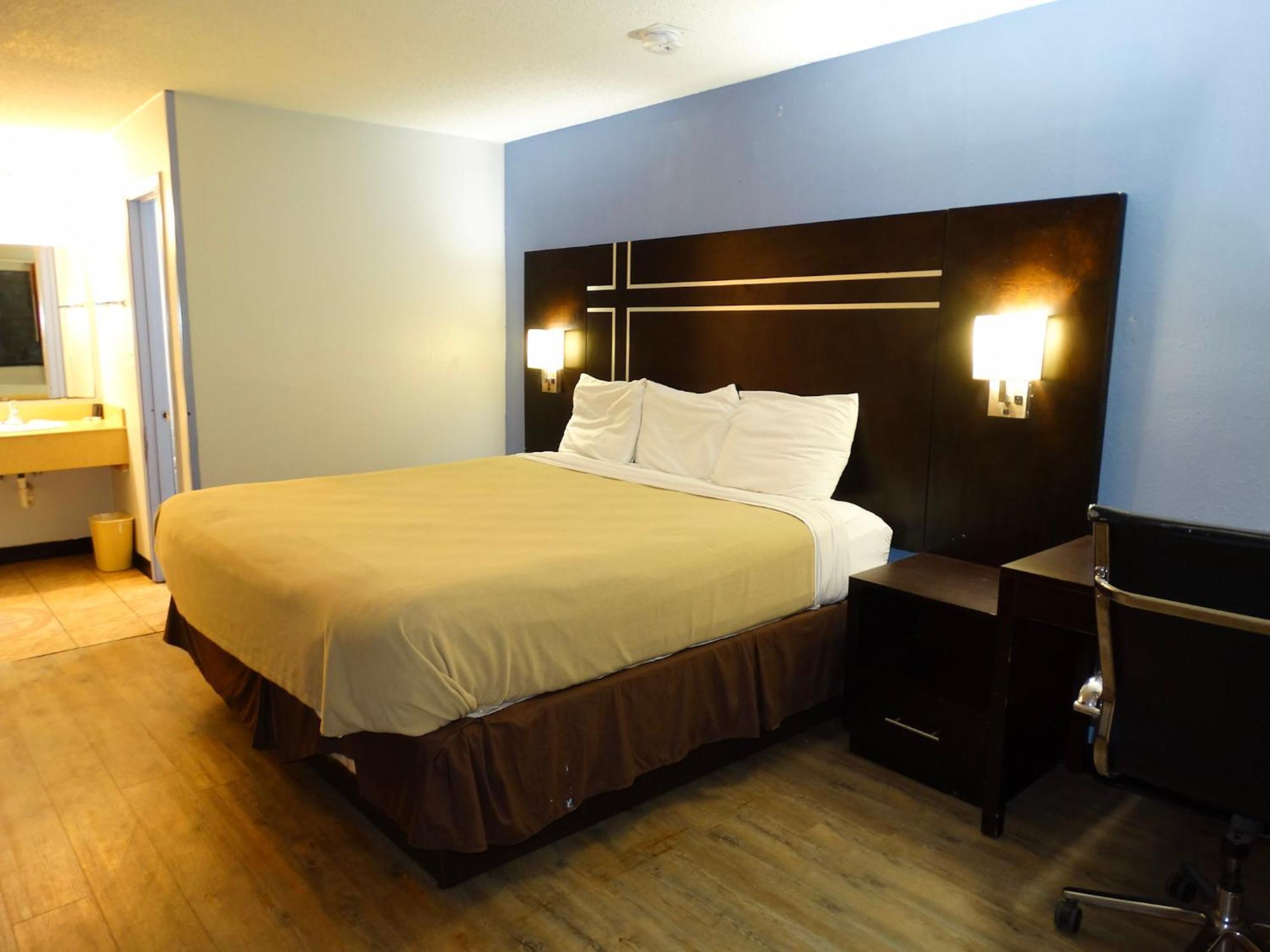 The Residency Inn Galveston Kültér fotó