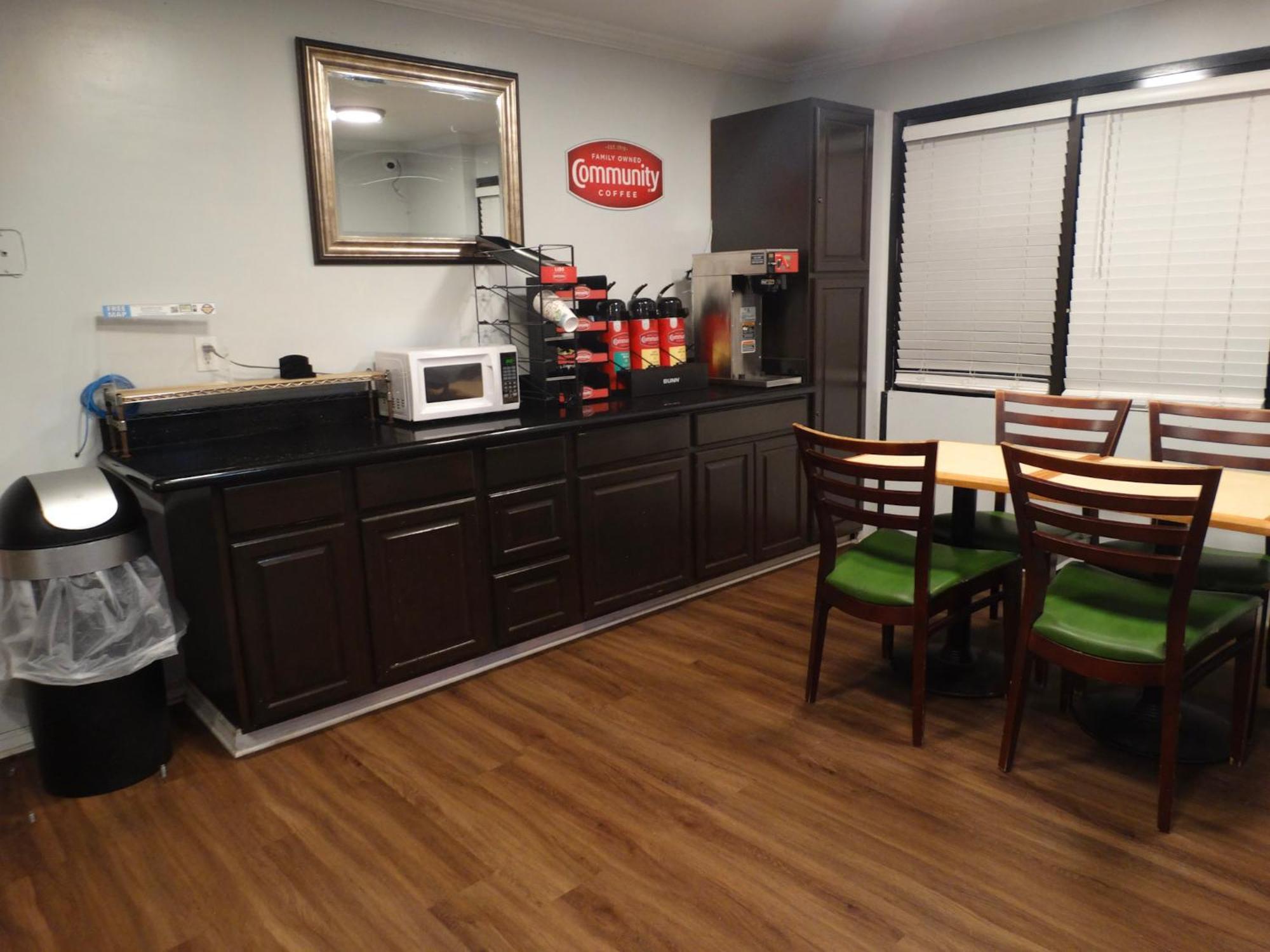 The Residency Inn Galveston Kültér fotó