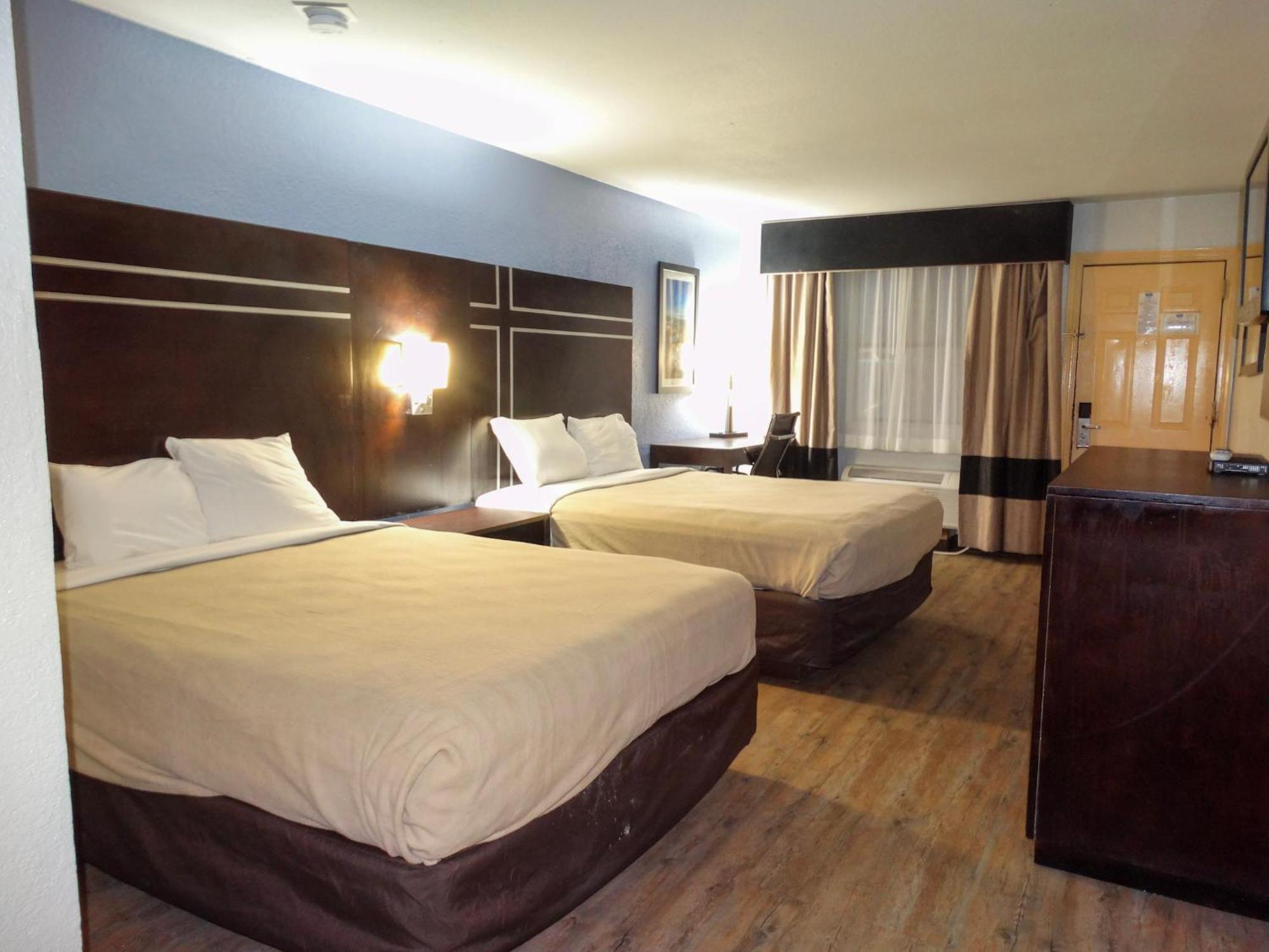 The Residency Inn Galveston Kültér fotó